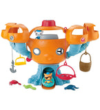 Fisher-Price Octonauts Octopod Playset