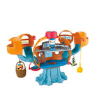 Fisher-Price Octonauts Octopod Playset