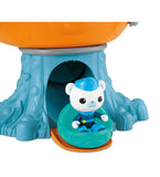 Fisher-Price Octonauts Octopod Playset