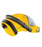 Eureka EasyClean Corded Hand-Held Vacuum
