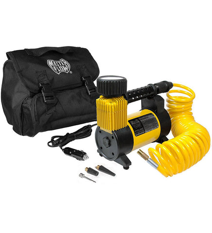 Master Flow MF-1040 Cyclone High Volume Portable Air Compressor