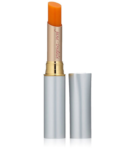 jane iredale Just Kissed Lip and Cheek Stain, 0.10 oz.