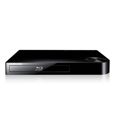 Samsung BD-HM57CZA Wi-Fi Blu Ray Player Manufacturer Refurbished