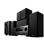 Denon DHT-391XP 5.1 Channel Home Theater System