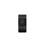 Fitbit Surge Fitness Superwatch, Black, Large